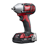 M18™ 3/8 in. Impact Wrench Compact Kit