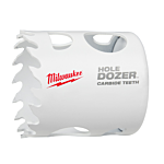 1-7/8" HOLE DOZER™ with Carbide Teeth Hole Saw