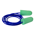 Deflector® 33 Disposable Foam Corded Earplugs