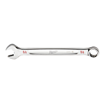 3/4 in. SAE Combination Wrench