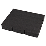 Customizable Foam Insert for PACKOUT™ Drawer Tool Boxes
