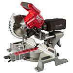M18 FUEL™ 7-1/4 in. Dual Bevel Sliding Compound Miter Saw