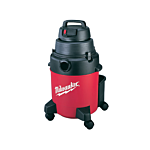 7-1/2 Gallon One-Stage Wet/Dry Vacuum Cleaner