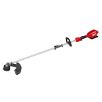 M18 FUEL™ String Trimmer with QUIK-LOK™ Attachment Capability