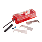 2-1/4 in. SwitchBlade™ 7-Piece Replacement Blade Kit