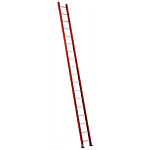 18 ft Fiberglass Shelf Extension Ladders