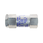 Safety Excess Flow Check Valve, 1/4" FPT