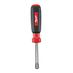 6 mm HollowCore™ Magnetic Nut Driver