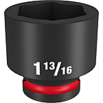 SHOCKWAVE™ Impact Duty™ 3/4" Drive 1-13/16" Standard 6 Point Socket