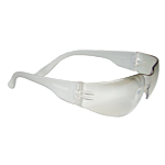 Mirage™ Small Safety Eyewear - Indoor/Outdoor Frame - Indoor/Outdoor Lens