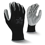 RWG15 Smooth Nitrile Palm Coated Glove - Size M