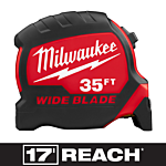 35Ft Wide Blade Tape Measure