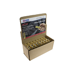 CoBlo Coupler Blow Gun, 1/4" Megaflow®, 1/4" FPT, 24 Pack Display