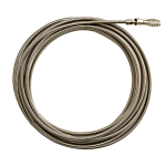 5/16 in. x 25 ft. Inner Core Drop Head Cable w/ Rust Guard™ Plating