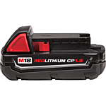 M18™ REDLITHIUM™ 1.5Ah Compact Battery Pack