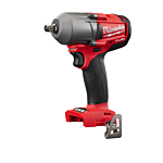 M18 FUEL™ Mid-Torque Impact Wrench 1/2 in. Pin Detent - Bare Tool