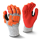 RWG603R Cut Protection Level A5 Work Glove - Size M