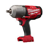 M18 FUEL™ 1/2" High Torque Impact Wrench w/ Pin Detent (Tool Only)