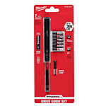 SHOCKWAVE™ 7-Piece Impact Magnetic Drive Guide Set