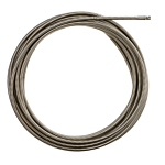 5/8 in. x 50 ft. Open Wind Coupling Cable w/ Rust Guard™ Plating