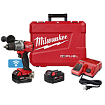 M18 FUEL™ 1/2 in. Hammer Drill with One Key™ Kit