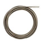 1/4 in. x 25 ft. Inner Core Bulb Head Cable w/ Rust Guard™ Plating