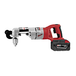 M28™ Cordless Lithium-Ion Right Angle Drill Kit