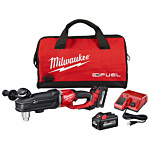 M18 FUEL™ Super Hawg™ 1/2 in. Right Angle Drill Kit