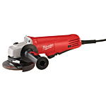 7.5 Amp 4-1/2 in. Small Angle Grinder