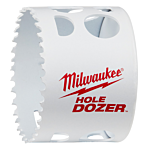 2-7/8" HOLE DOZER™ Bi-Metal Hole Saw