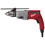 1/2 in. Dual Speed Hammer Drill