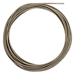 5/16 in. x 75 ft. Inner Core Bulb Head Cable w/ Rust Guard™ Plating