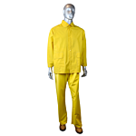 ERW™ 35 Economy Rainsuit - Yellow - Size XL