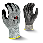 RWG555 AXIS™ Cut Protection Level A4 Work Glove - Size M