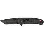 3 in. HARDLINE™ Serrated Blade Pocket Knife (Boxed)