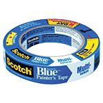 SCOTCH SAFE RELEASE PAINTERS MASKING TAPE 2""X60Y