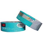 3M DUCT TAPE 3939 SILVER48MM X 55 M(2""X60YDS)