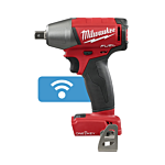 M18 FUEL™ 1/2 in. Compact Impact Wrench w/ Pin Detent with ONE-KEY™