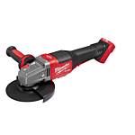 M18 FUEL™ 4-1/2 in.-6 in. No Lock Braking Grinder with Paddle Switch