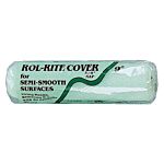 9"" ROL RITE PAINT ROLLERCOVER 3/8"" NAP