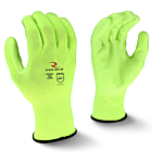 RWG22 High Visibility Work Glove - Size 2X