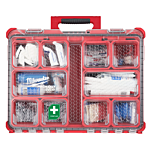 204PC Class B Type III PACKOUT™ First Aid Kit