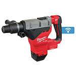 M18 FUEL™ 1-3/4 in. SDS Max Rotary Hammer with One Key™