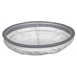 16 in. Wire Frame Vacuum Filter Cage