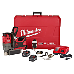 M18 FUEL™ 1-1/2" Magnetic Drill Kit