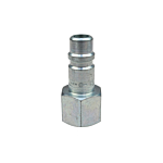 1/2" Industrial Connector, 1/2" FPT