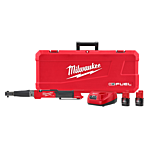 M12 FUEL™ 3/8 in. Digital Torque Wrench with ONE-KEY™ Kit