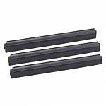 Set of 3 Squeegee Blades