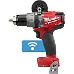 M18 FUEL™ with ONE-KEY™ 1/2" Hammer Drill/Driver (Tool Only)