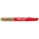 INKZALL™ Gold Fine Point Markers-2 pk